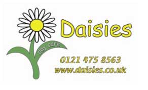 Daisies day care
